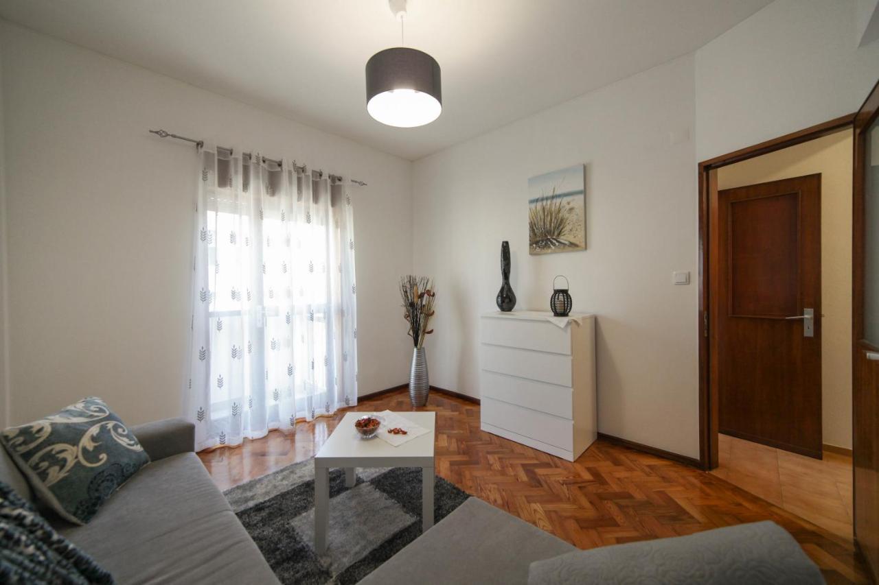 Alugabem Apartment Oporto Exterior foto