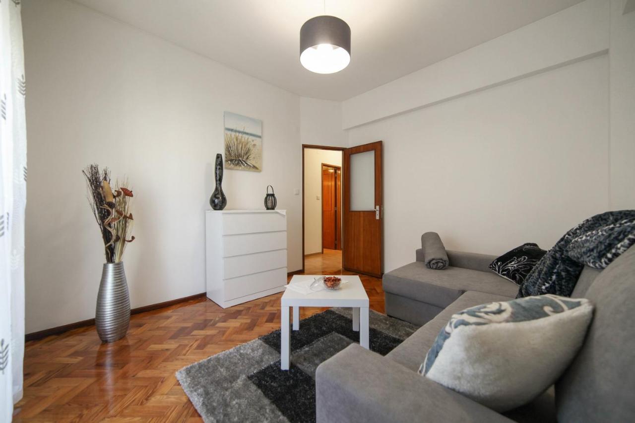 Alugabem Apartment Oporto Exterior foto