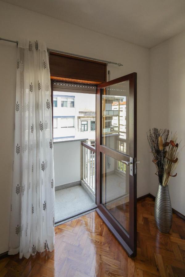 Alugabem Apartment Oporto Exterior foto