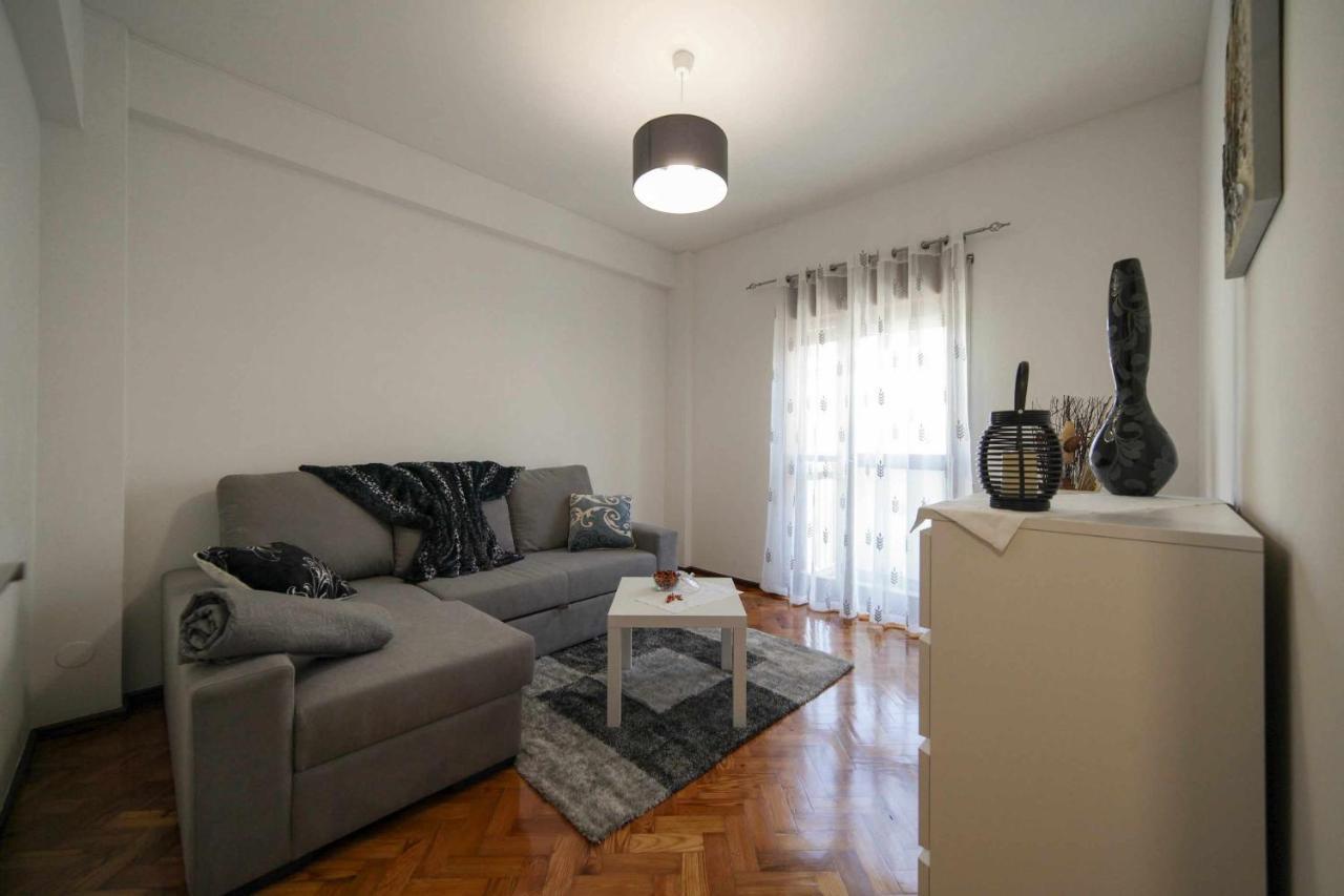 Alugabem Apartment Oporto Exterior foto