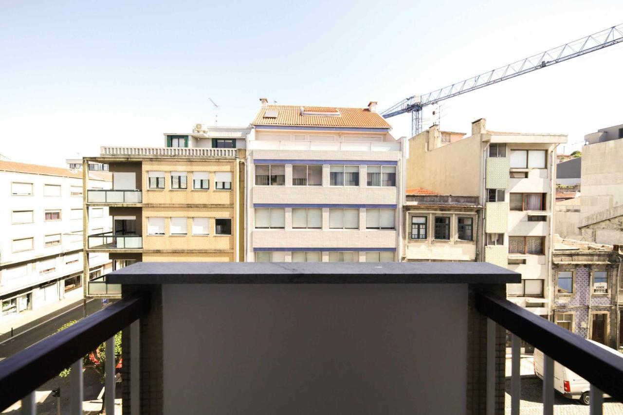 Alugabem Apartment Oporto Exterior foto