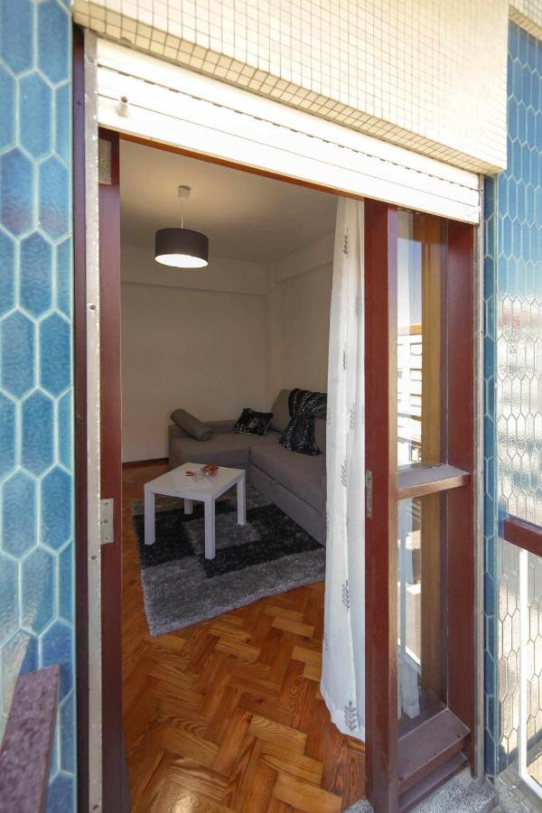 Alugabem Apartment Oporto Exterior foto