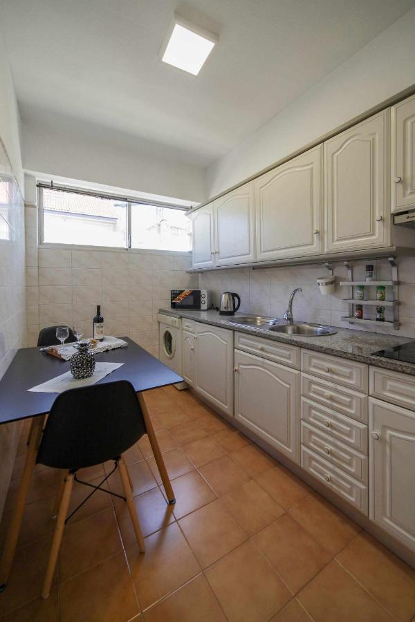Alugabem Apartment Oporto Exterior foto