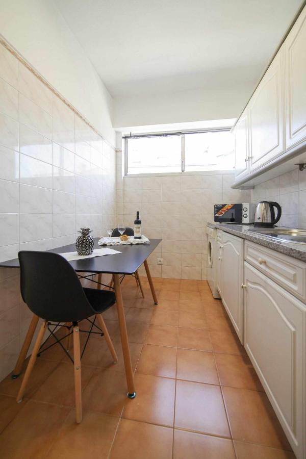 Alugabem Apartment Oporto Exterior foto