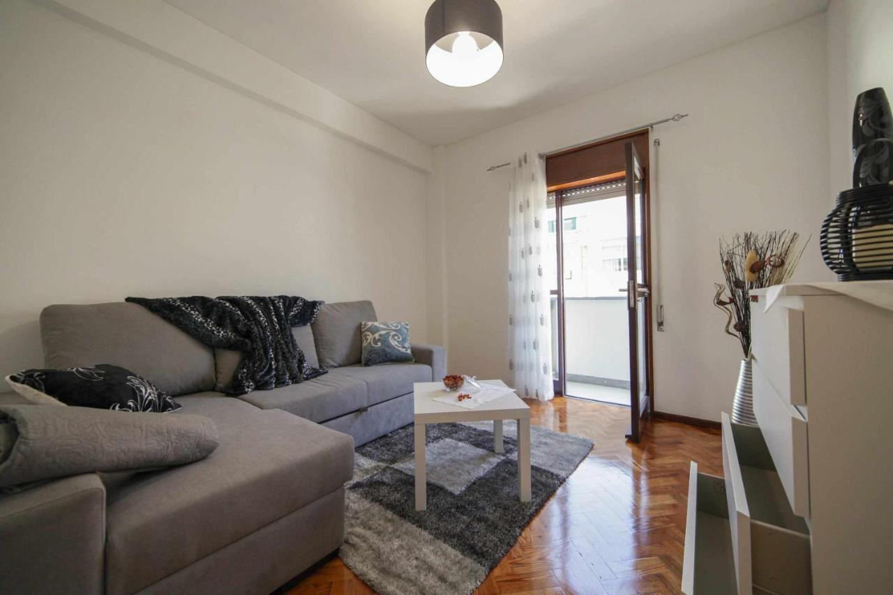 Alugabem Apartment Oporto Exterior foto