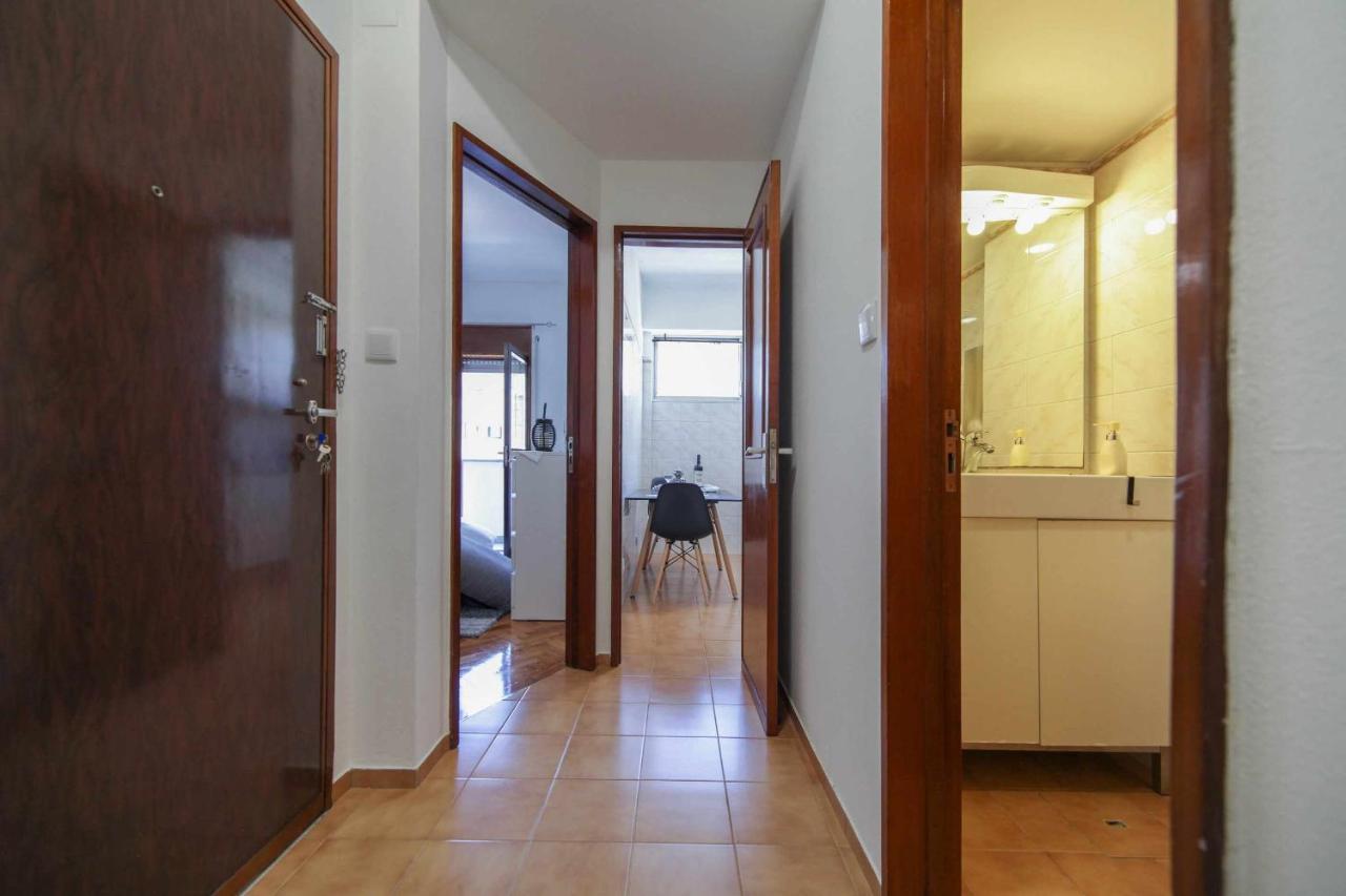 Alugabem Apartment Oporto Exterior foto