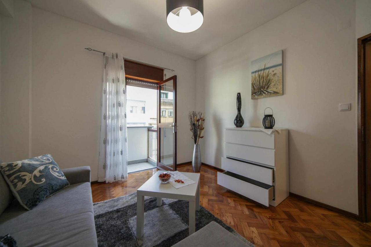Alugabem Apartment Oporto Exterior foto