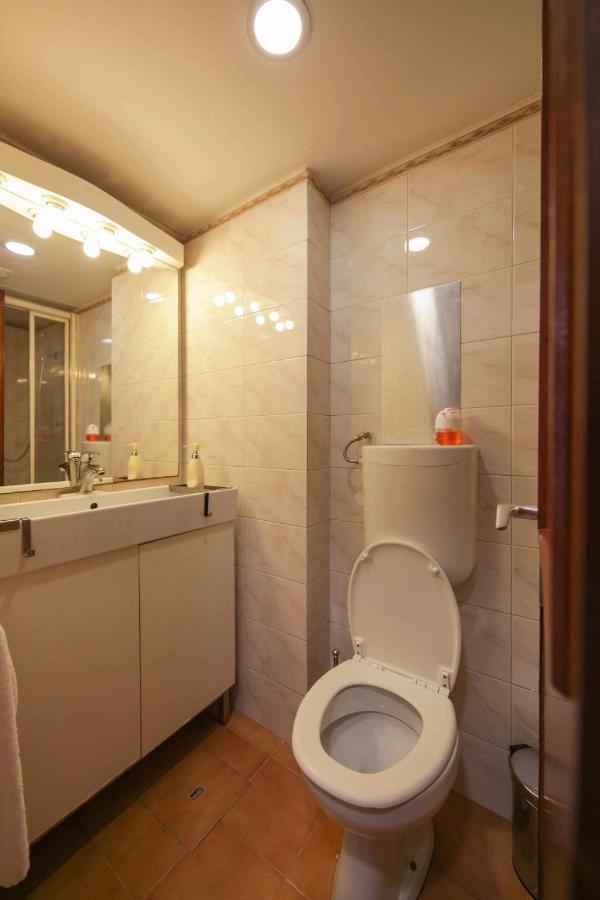 Alugabem Apartment Oporto Exterior foto