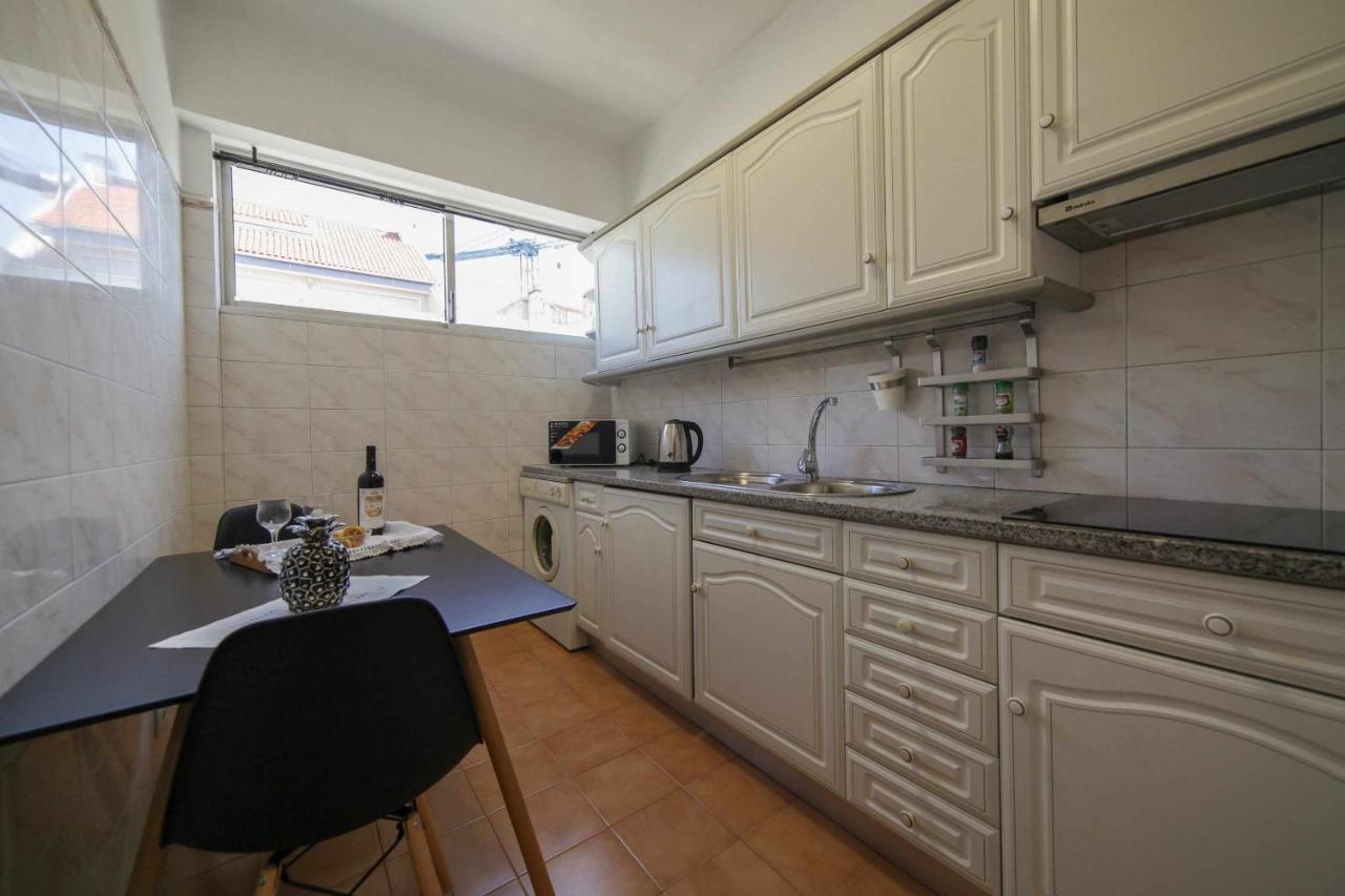 Alugabem Apartment Oporto Exterior foto