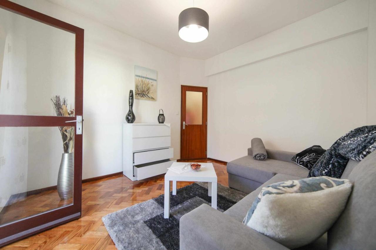 Alugabem Apartment Oporto Exterior foto