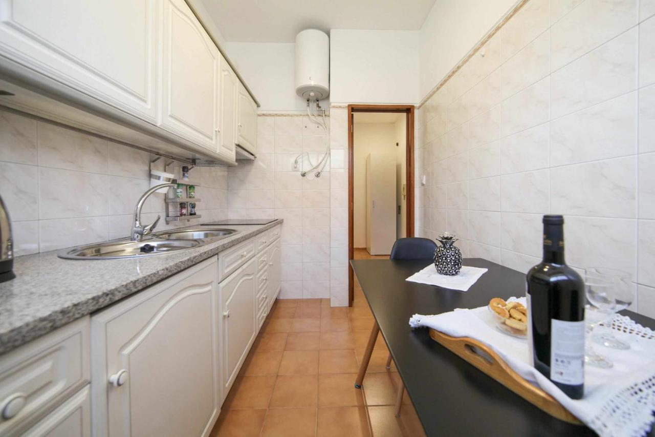 Alugabem Apartment Oporto Exterior foto