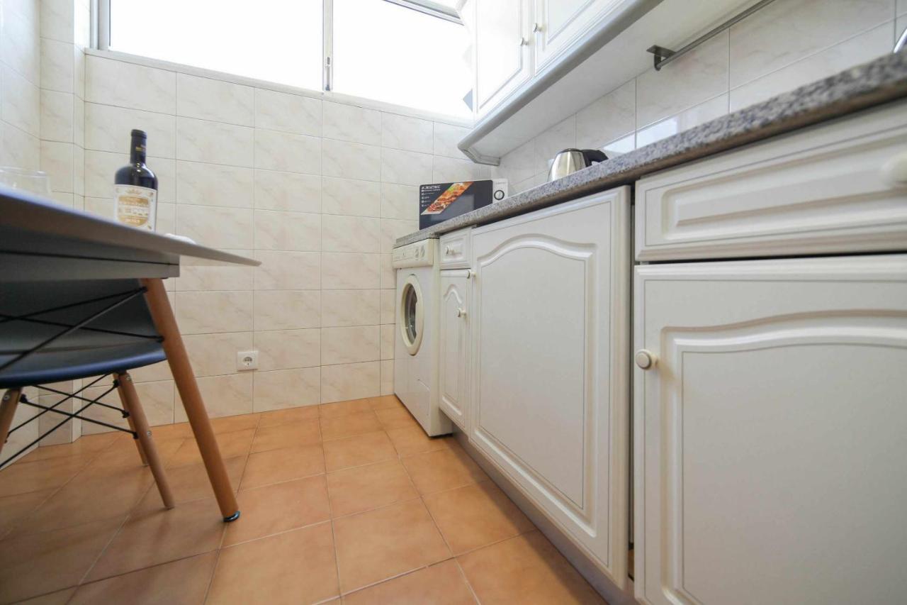 Alugabem Apartment Oporto Exterior foto