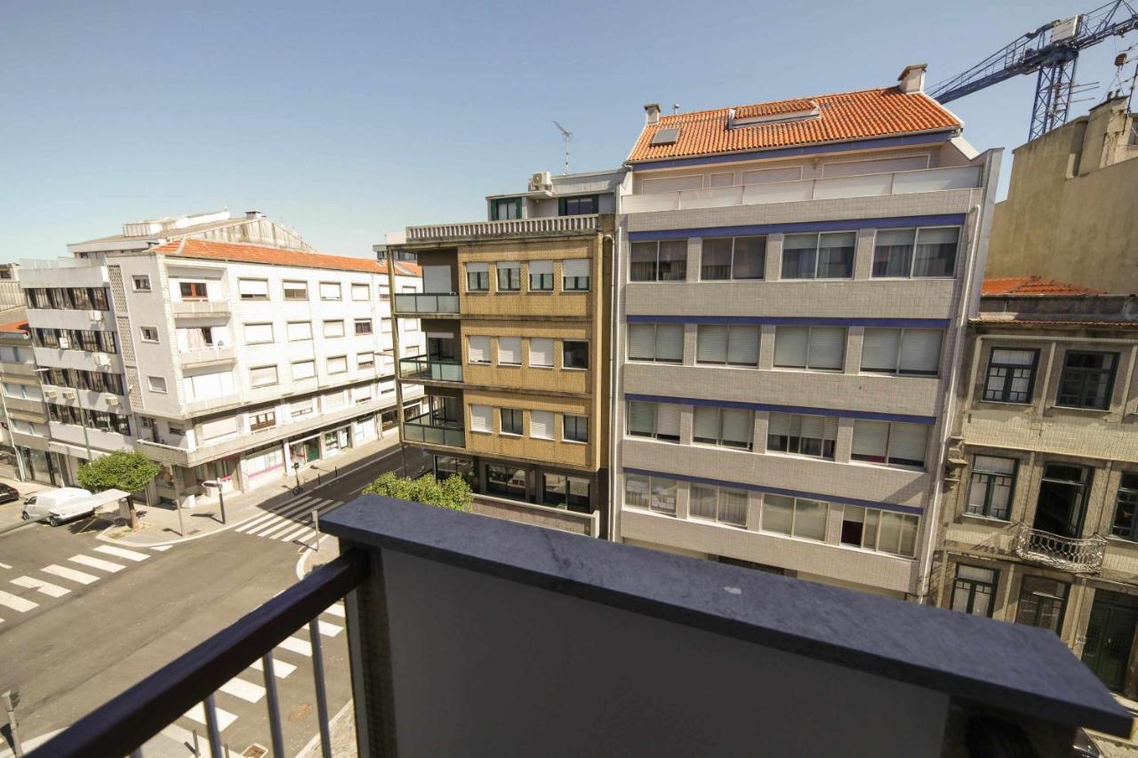 Alugabem Apartment Oporto Exterior foto