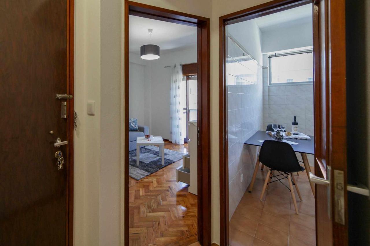 Alugabem Apartment Oporto Exterior foto