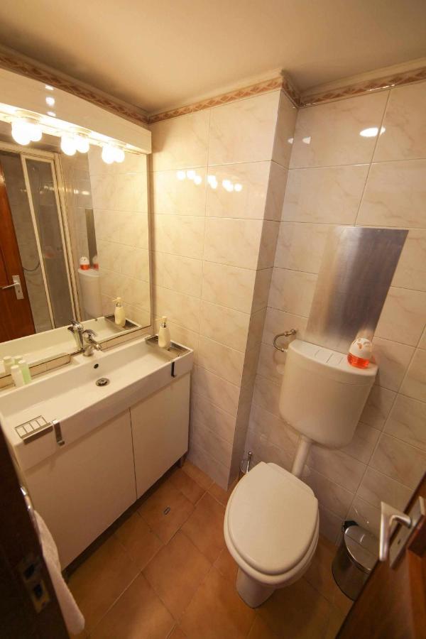 Alugabem Apartment Oporto Exterior foto
