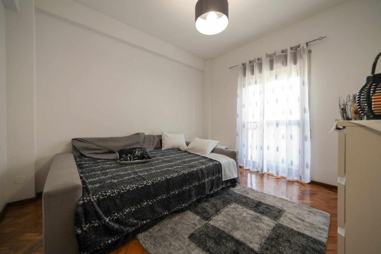 Alugabem Apartment Oporto Exterior foto