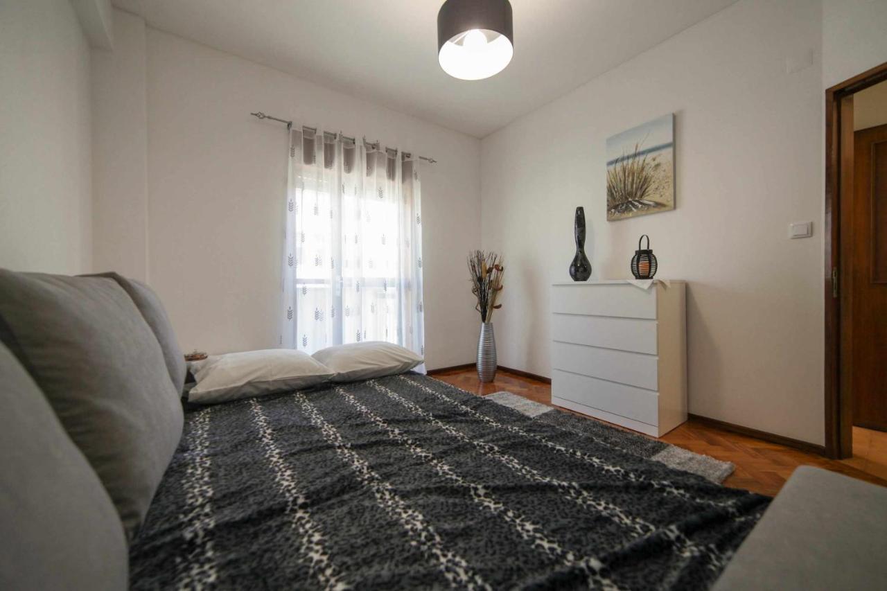 Alugabem Apartment Oporto Exterior foto